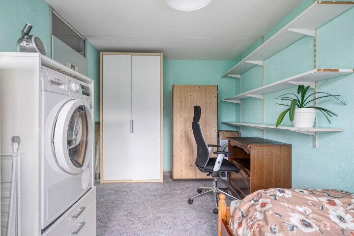 Foto 15 - De Stelling 10 32, Lelystad