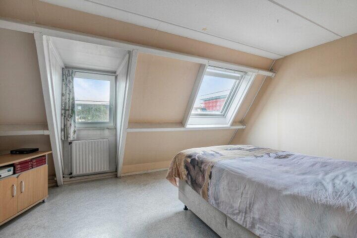 Foto 16 - De Stelling 10 32, Lelystad