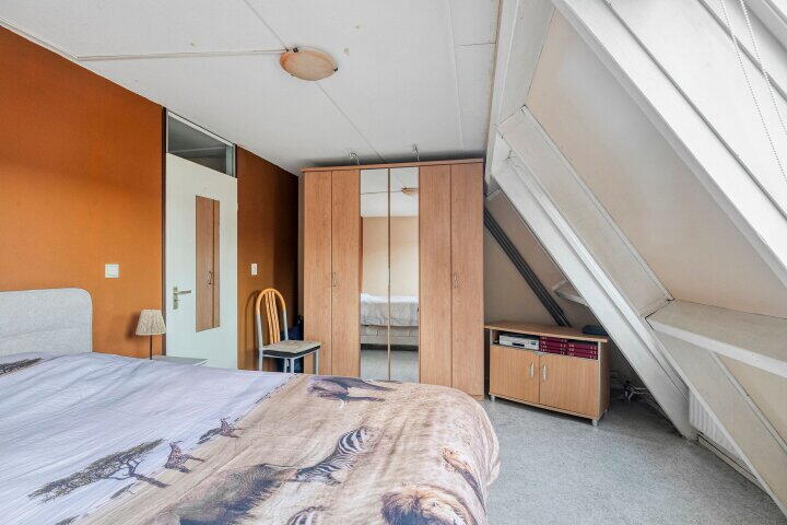 Foto 17 - De Stelling 10 32, Lelystad