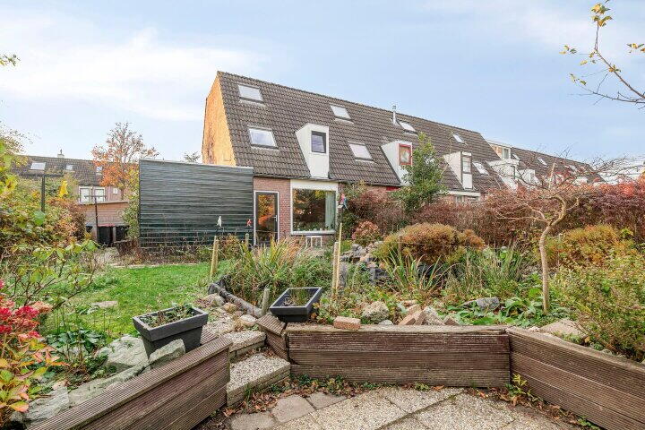 Foto 24 - De Stelling 10 32, Lelystad