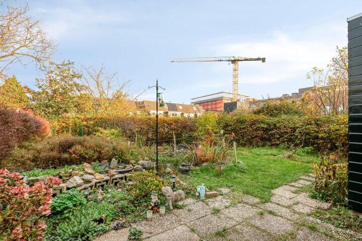 Foto 25 - De Stelling 10 32, Lelystad