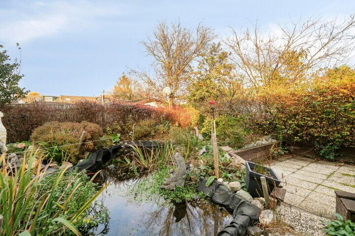 Foto 27 - De Stelling 10 32, Lelystad