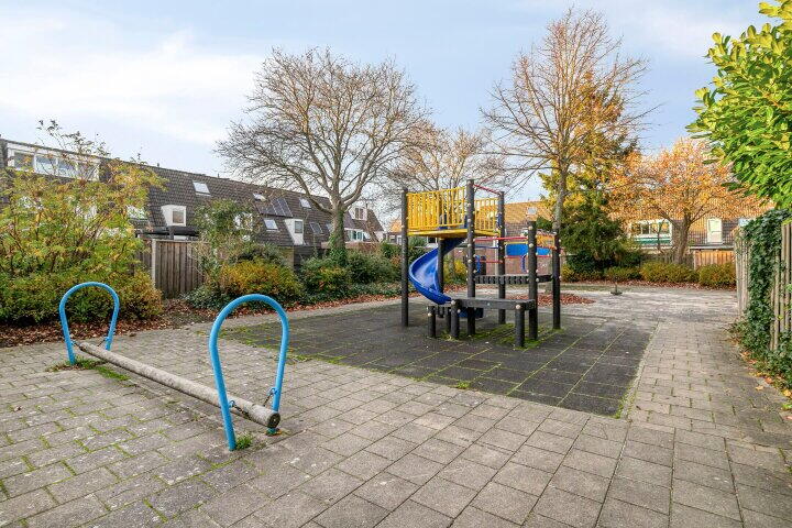 Foto 28 - De Stelling 10 32, Lelystad