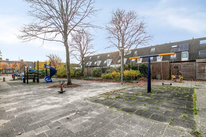 Foto 29 - De Stelling 10 32, Lelystad