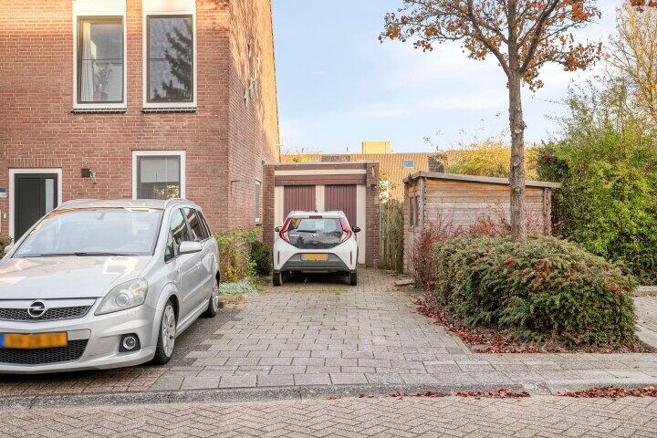 Foto 4 - De Stelling 10 32, Lelystad