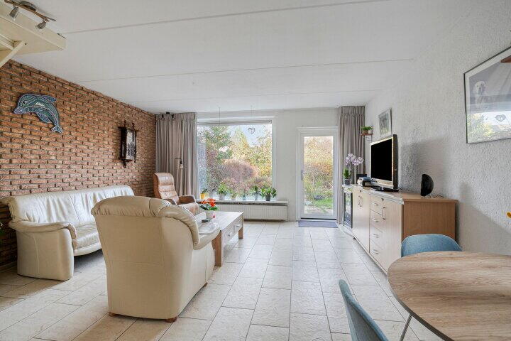 Foto 5 - De Stelling 10 32, Lelystad