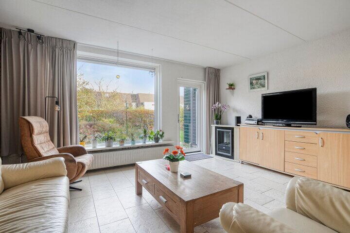 Foto 6 - De Stelling 10 32, Lelystad