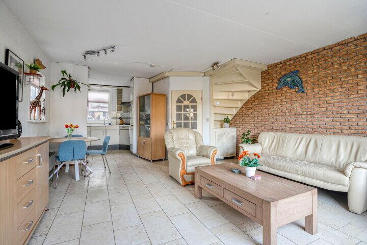 Foto 7 - De Stelling 10 32, Lelystad