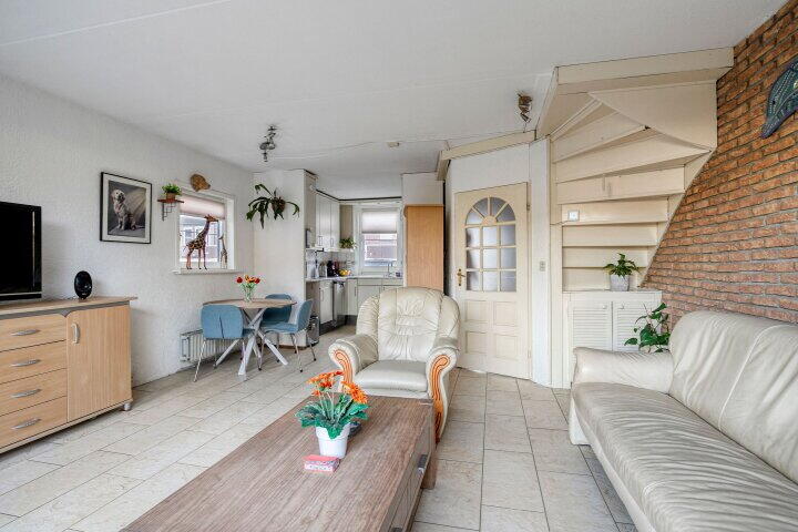 Foto 8 - De Stelling 10 32, Lelystad