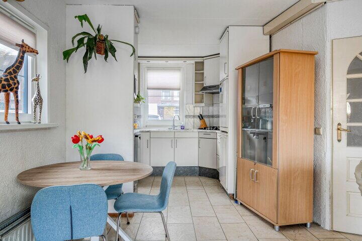 Foto 9 - De Stelling 10 32, Lelystad