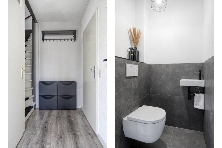 Foto 12 - De Strang 28, Amersfoort