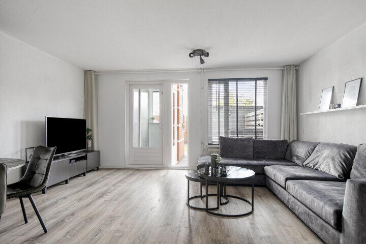 Foto 13 - De Strang 28, Amersfoort