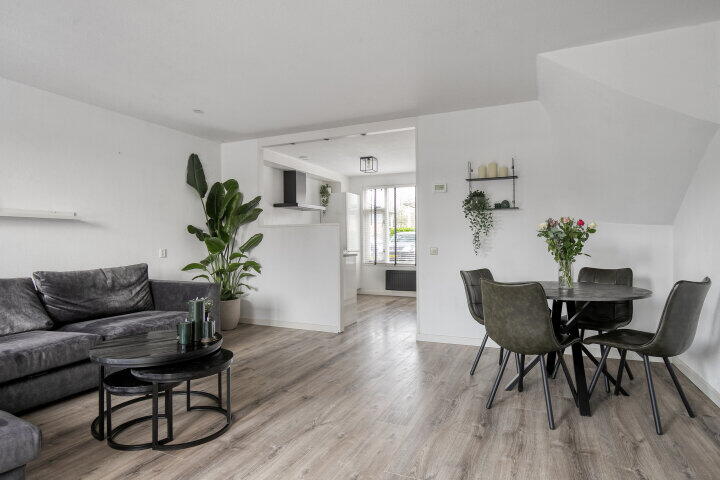 Foto 14 - De Strang 28, Amersfoort