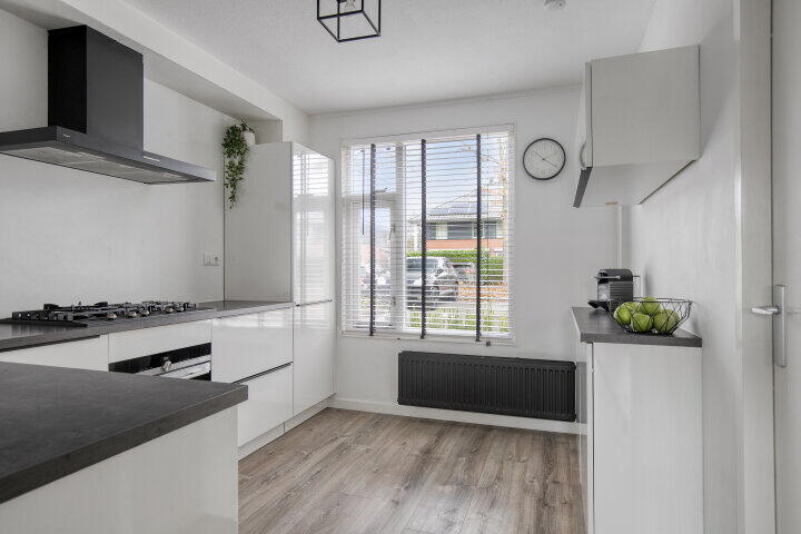 Foto 16 - De Strang 28, Amersfoort