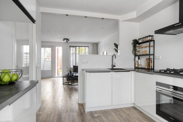 Foto 17 - De Strang 28, Amersfoort