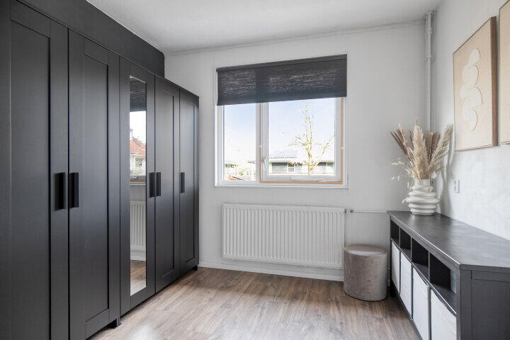 Foto 25 - De Strang 28, Amersfoort