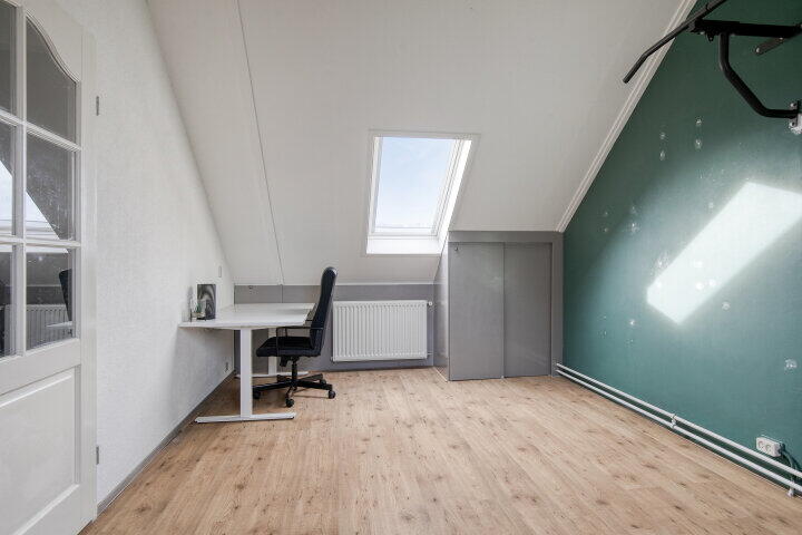 Foto 30 - De Strang 28, Amersfoort