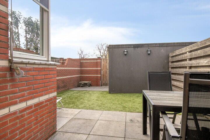 Foto 32 - De Strang 28, Amersfoort