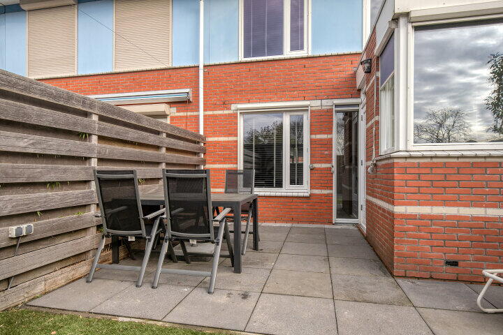 Foto 33 - De Strang 28, Amersfoort