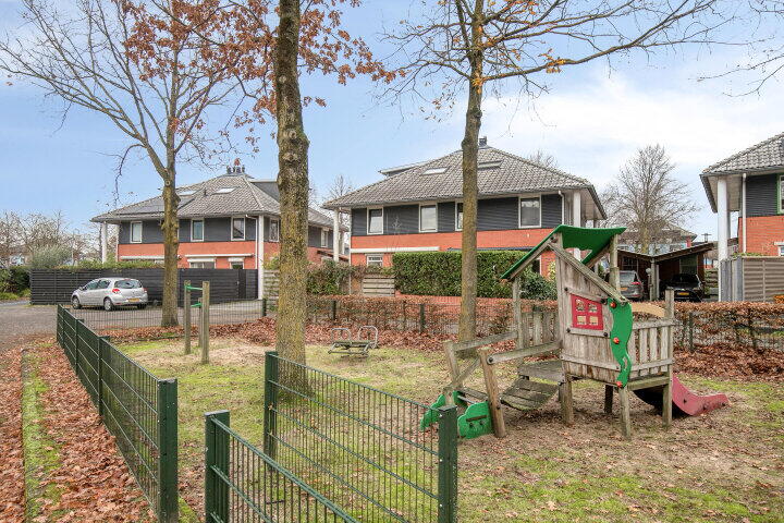 Foto 35 - De Strang 28, Amersfoort