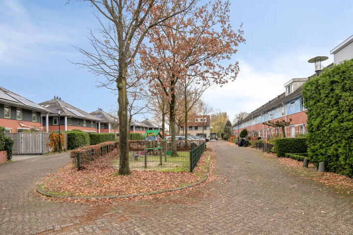 Foto 36 - De Strang 28, Amersfoort