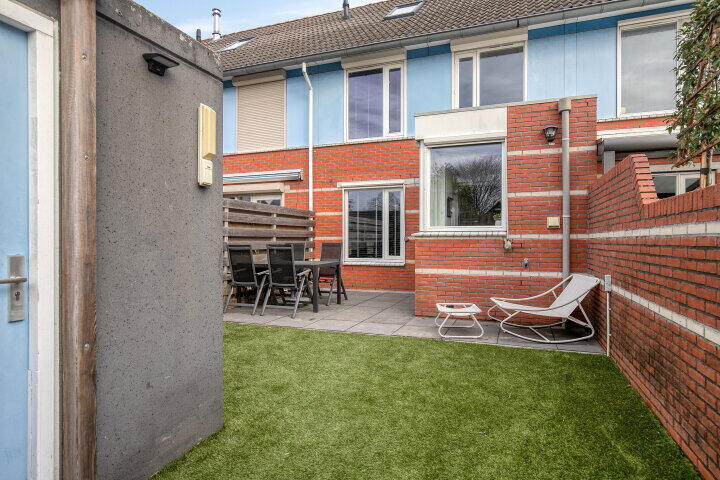 Foto 5 - De Strang 28, Amersfoort