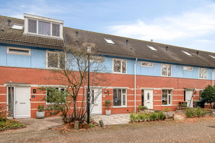 Foto 7 - De Strang 28, Amersfoort