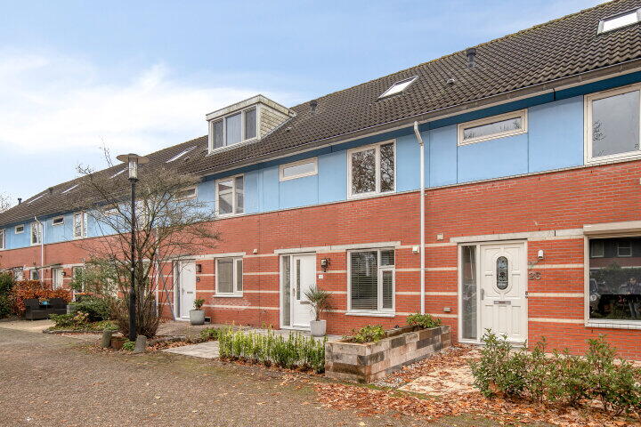 Foto 8 - De Strang 28, Amersfoort