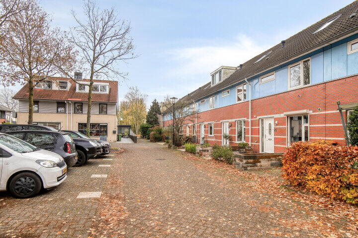 Foto 9 - De Strang 28, Amersfoort