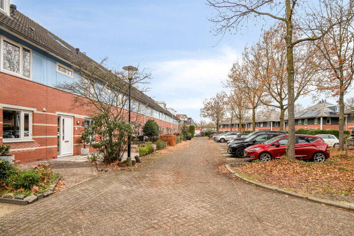 Foto 10 - De Strang 28, Amersfoort