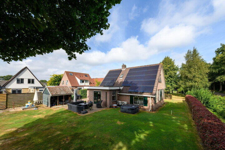 de Stringen 27