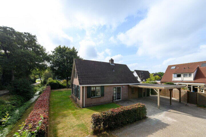 Foto 2 - de Stringen 27, Nieuwehorne