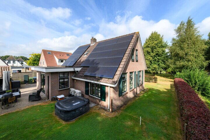Foto 37 - de Stringen 27, Nieuwehorne