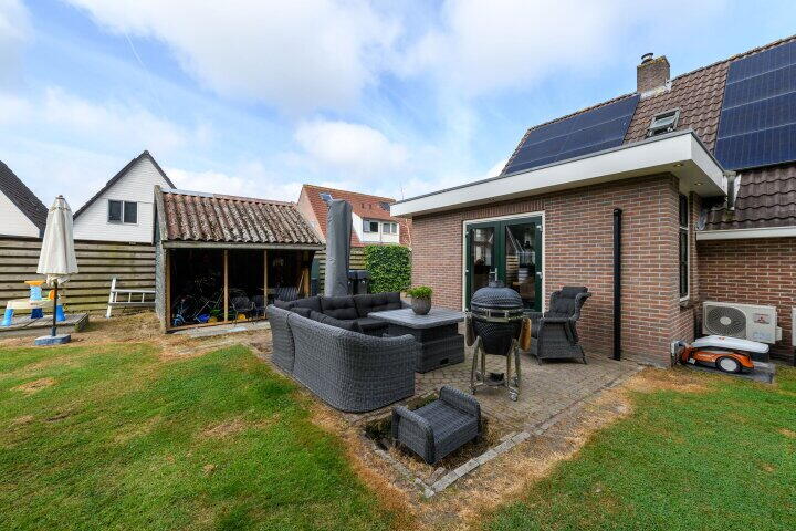 Foto 40 - de Stringen 27, Nieuwehorne