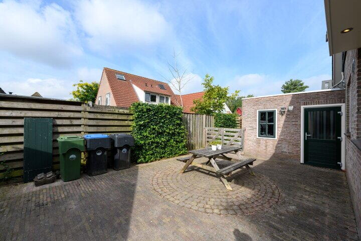 Foto 42 - de Stringen 27, Nieuwehorne