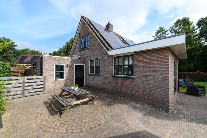 Foto 43 - de Stringen 27, Nieuwehorne
