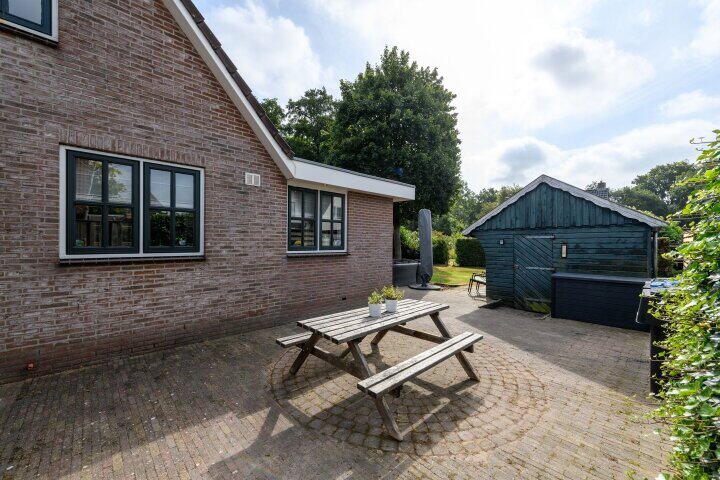 Foto 44 - de Stringen 27, Nieuwehorne