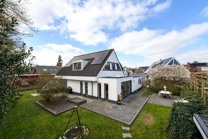 Foto 2 - de Stringen 41, Nieuwehorne