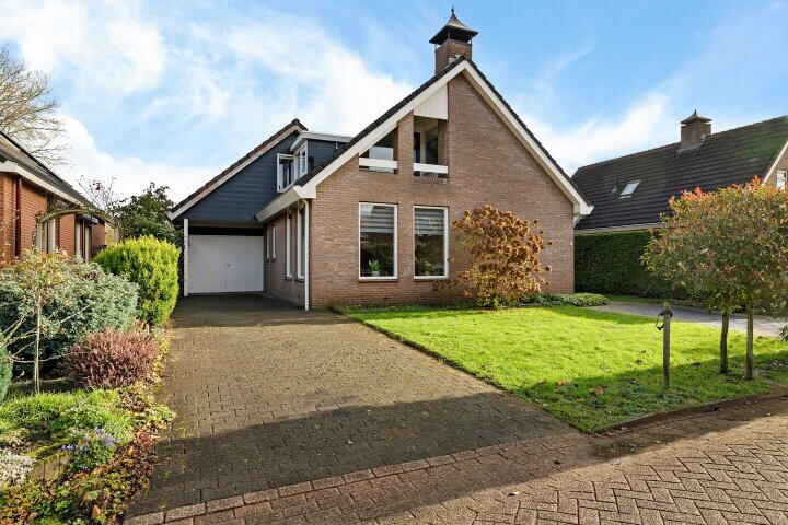 Foto 2 - De Stroom 5, Beilen