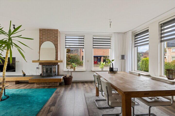 Foto 11 - De Stroom 5, Beilen