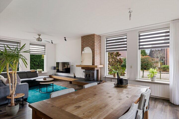 Foto 12 - De Stroom 5, Beilen