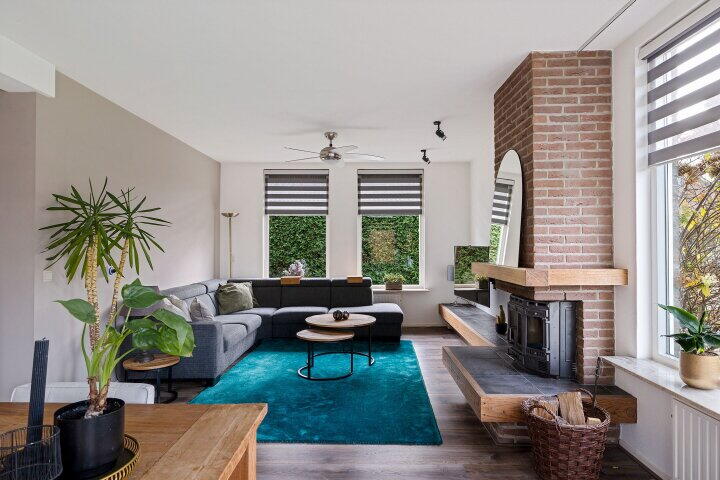 Foto 13 - De Stroom 5, Beilen