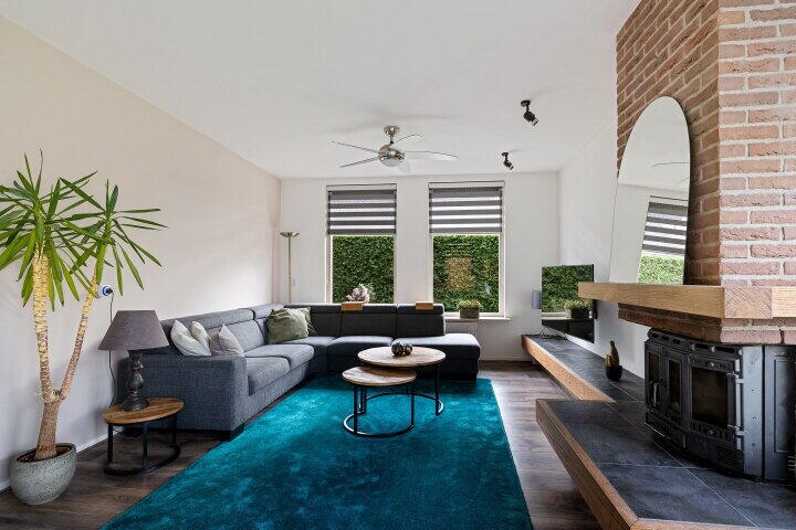 Foto 15 - De Stroom 5, Beilen