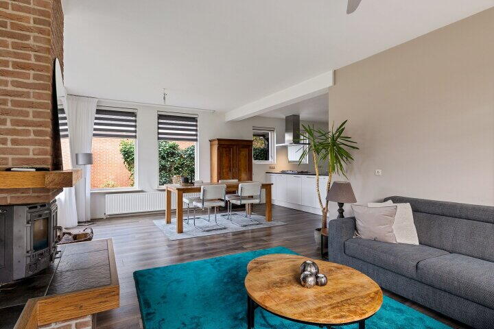 Foto 16 - De Stroom 5, Beilen