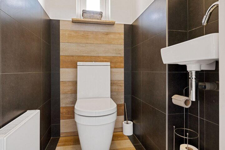 Foto 20 - De Stroom 5, Beilen