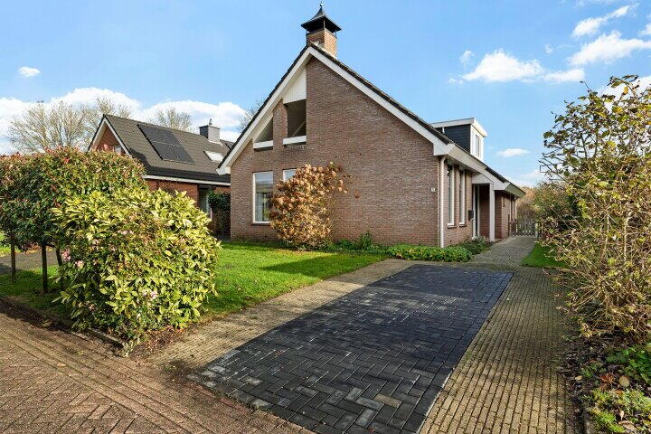 Foto 3 - De Stroom 5, Beilen