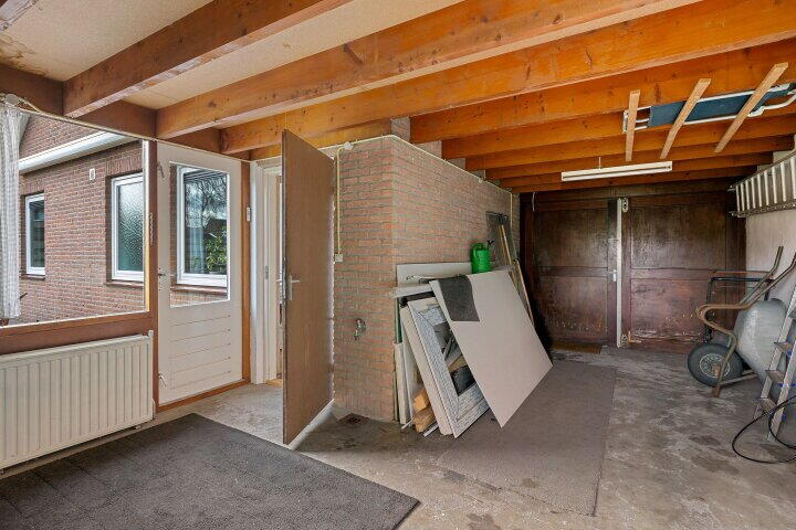 Foto 23 - De Stroom 5, Beilen