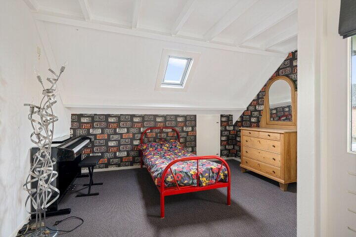 Foto 28 - De Stroom 5, Beilen