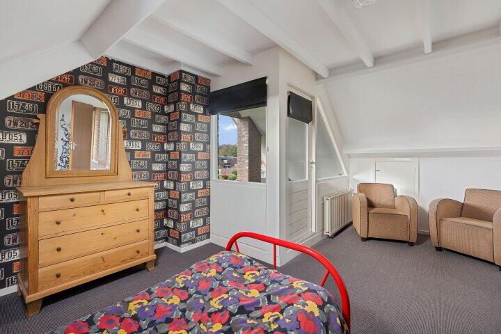 Foto 29 - De Stroom 5, Beilen