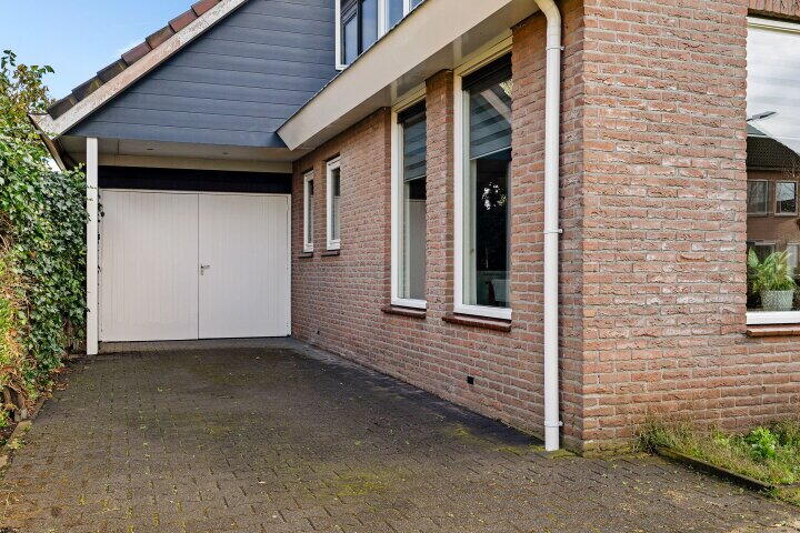 Foto 4 - De Stroom 5, Beilen